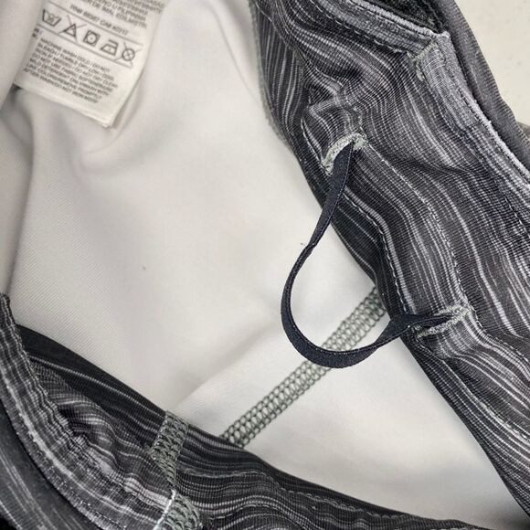 Adidas climalite Workout Capri size Small - Picture 7 of 7